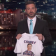 (Photo: Jimmy Kimmel Live/YouTube)